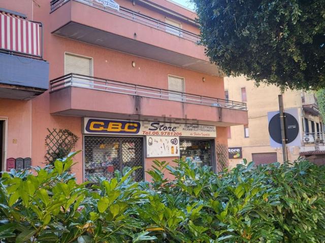 Appartamento in vendita di 139 m² in Corso Filippo Turati, 202