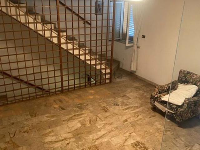 Appartamento in vendita di 139 m² in Corso Giacomo Matteotti, 27