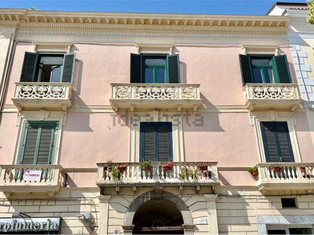 Appartamento in vendita di 139 m² in Corso Giuseppe Garibaldi