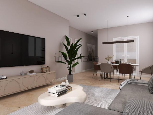 Appartamento in vendita di 129 m² in Corso Italia, 129