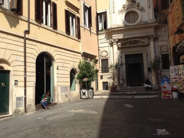 Appartamento in vendita di 139 m² in Largo dei Librari, 80