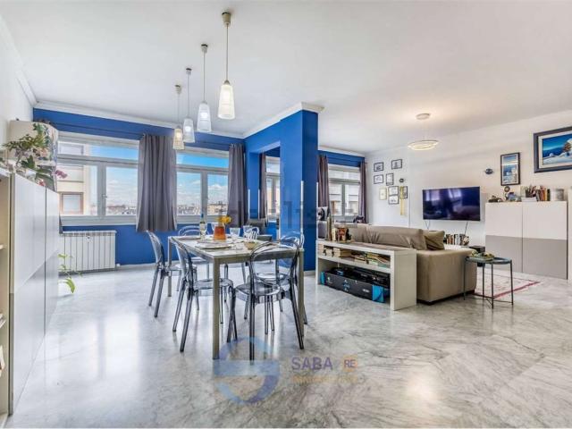 Appartamento in vendita di 139 m² in Largo Luigi Antonelli