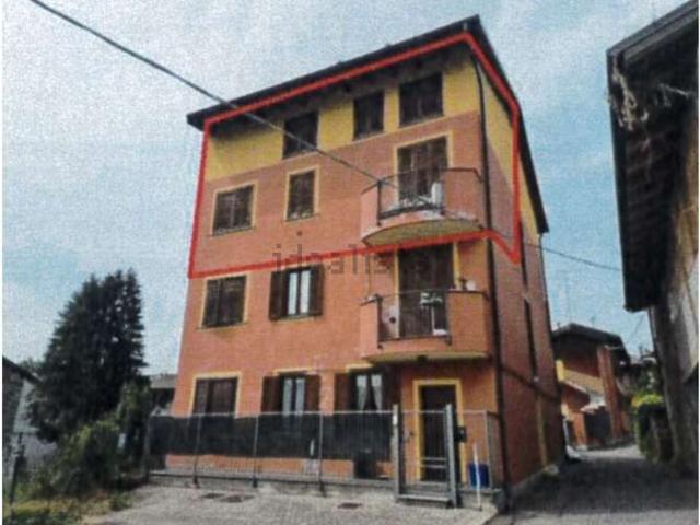 Appartamento in vendita di 139 m² in Località Mottalunga, 9
