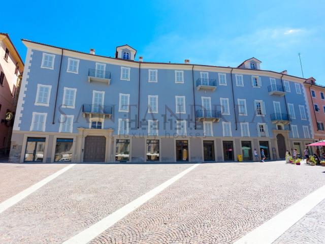 Appartamento in vendita di 139 m² in Piazza della Bollente, 1