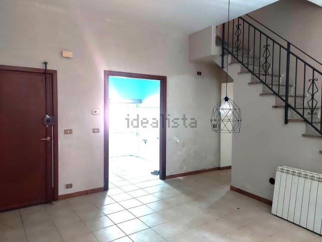 Appartamento in vendita di 139 m² in Piazza Italo Ghelfi