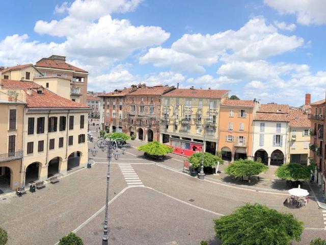 Appartamento in vendita di 139 m² in Piazza Statuto, 24