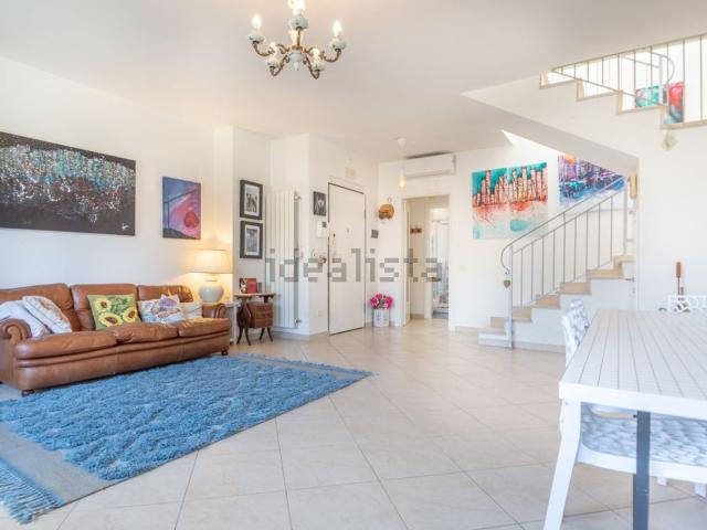 Appartamento in vendita di 139 m² in Strada Comunale d&apos Agnese, 12