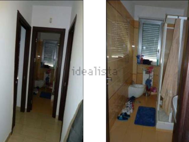 Appartamento in vendita di 139 m² in Strada Statale 107 Silana Crotonese