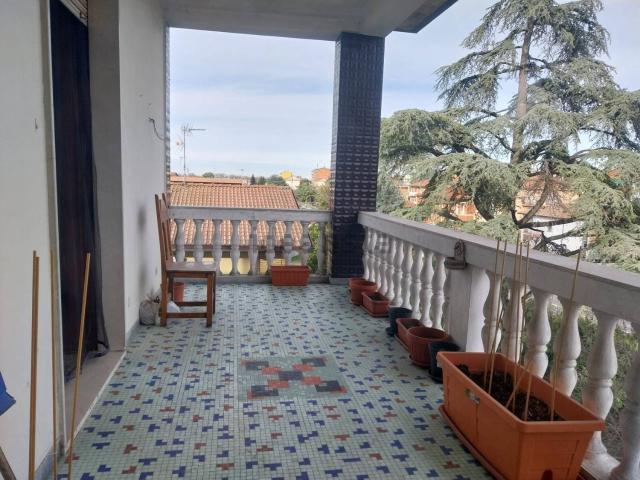 Appartamento in vendita di 139 m² in Strada Statale per Genova