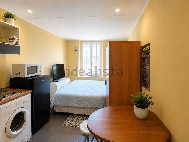 Appartamento in vendita di 17 m² in Corso Corsi
