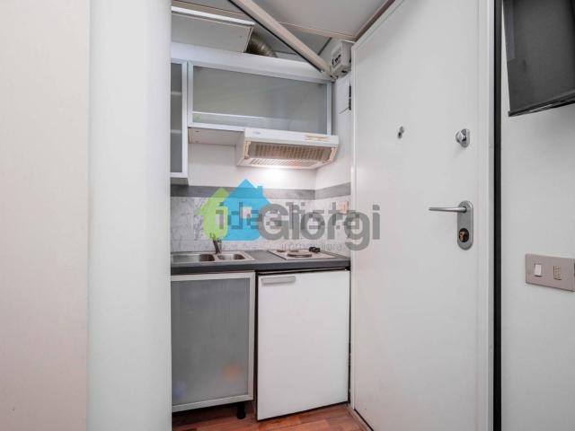 Appartamento in vendita di 17 m² in Via dell&apos Acqua Traversa