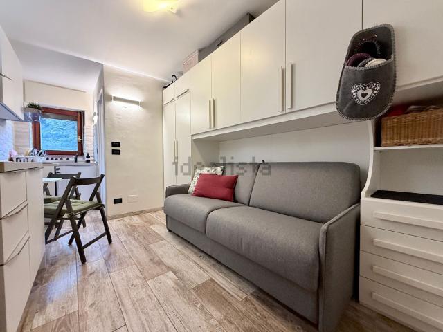 Appartamento in vendita di 17 m² in Via Monterotta, 6