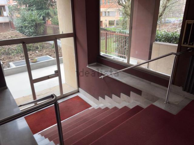Appartamento in vendita di 17 m² in Via Pietro Canonica, 15