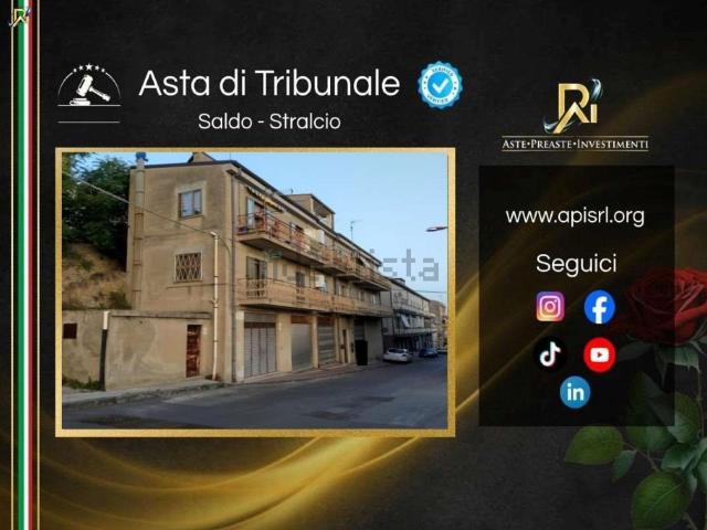 Appartamento in vendita di 17 m² in Via Pietro Nenni, 226