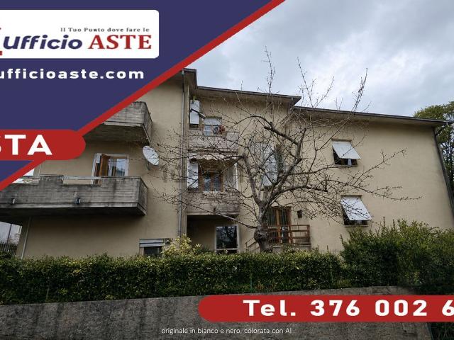 Appartamento in vendita di 17 m² in Via Puccini, 11