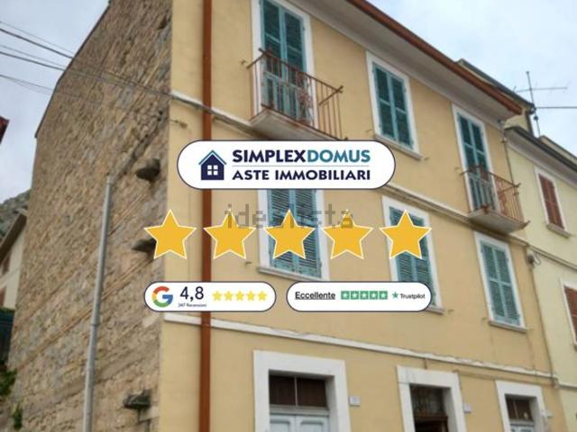 Appartamento in vendita di 17 m² in Via Rocca