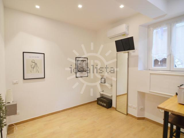 Appartamento in vendita di 17 m²