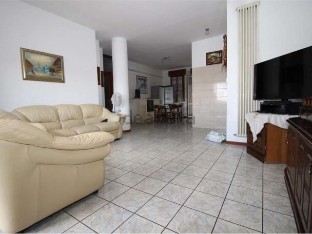 Appartamento in vendita di 140 m²