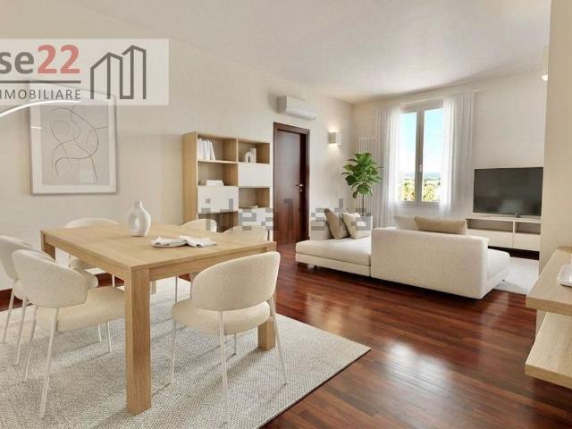 Appartamento in vendita di 140 m²