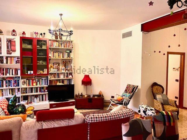 Appartamento in vendita di 140 m²