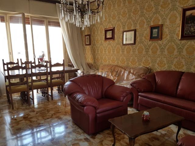 Appartamento in vendita di 140 m²
