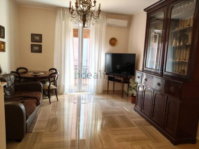Appartamento in vendita di 140 m²