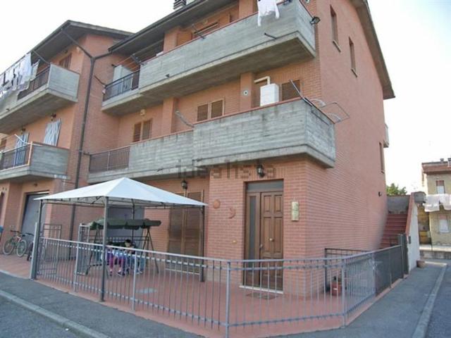 Appartamento in vendita di 140 m²