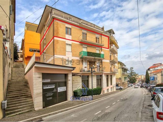 Appartamento in vendita di 140 m²