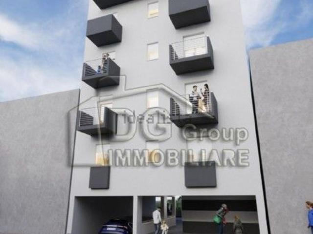 Appartamento in vendita di 140 m²
