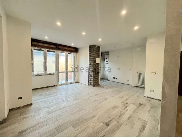 Appartamento in vendita di 140 m²