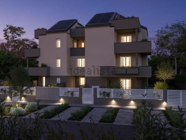 Appartamento in vendita di 140 m²