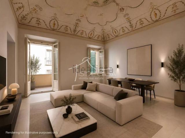 Appartamento in vendita di 140 m²