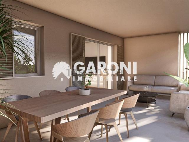 Appartamento in vendita di 140 m²