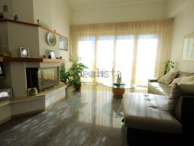 Appartamento in vendita di 140 m²