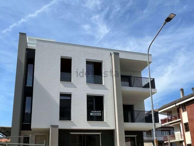 Appartamento in vendita di 140 m²