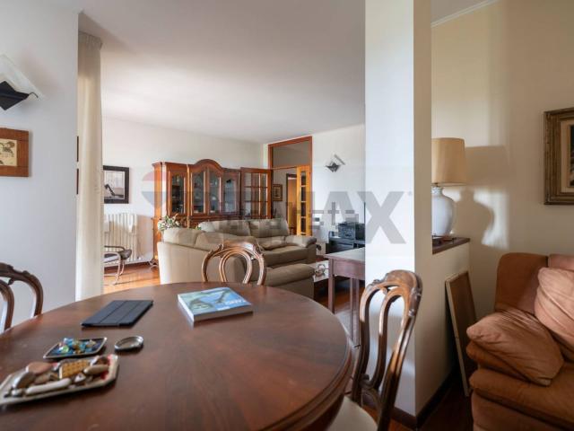 Appartamento in vendita di 140 m²