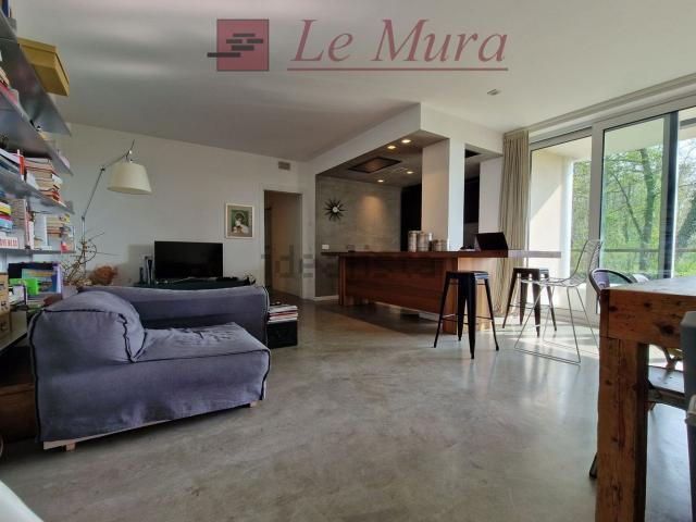 Appartamento in vendita di 140 m²
