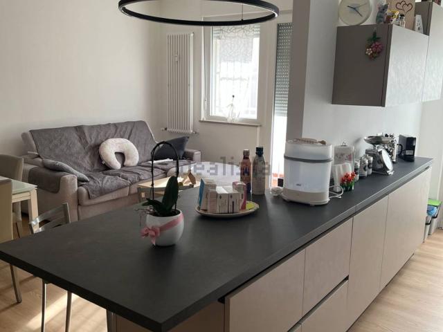 Appartamento in vendita di 140 m²