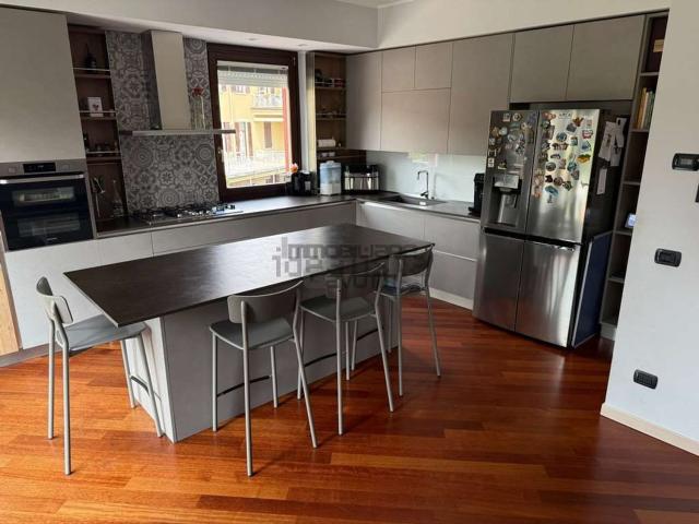 Appartamento in vendita di 140 m²