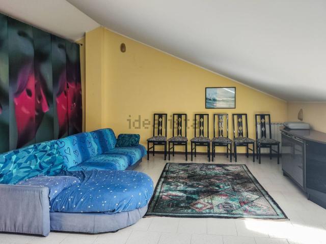 Appartamento in vendita di 140 m²