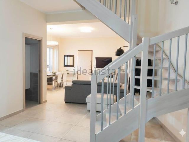 Appartamento in vendita di 140 m²