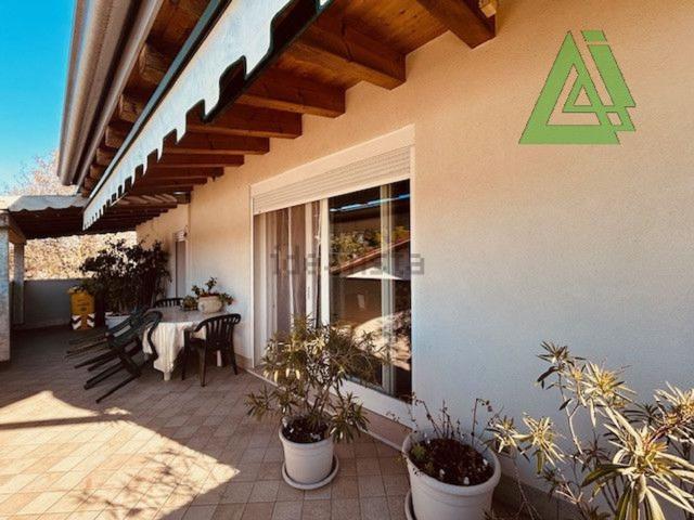 Appartamento in vendita di 140 m²