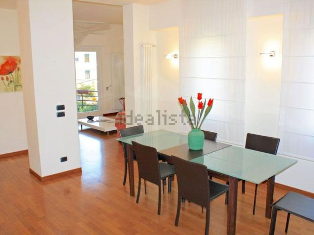 Appartamento in vendita di 140 m²