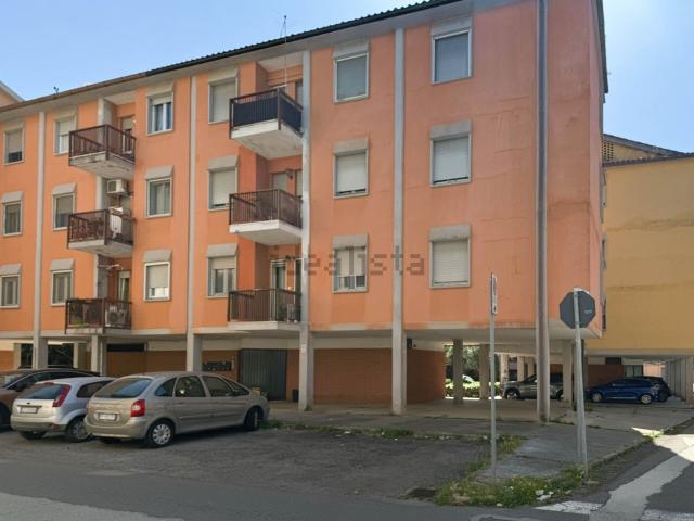 Appartamento in vendita di 140 m²
