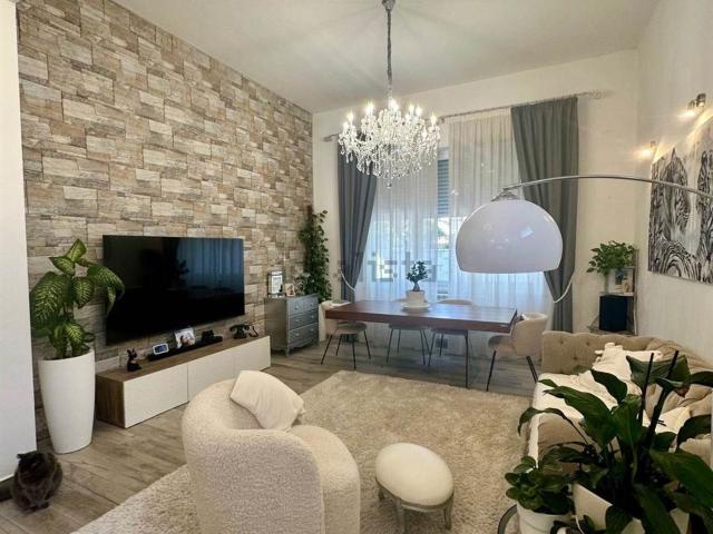 Appartamento in vendita di 140 m²