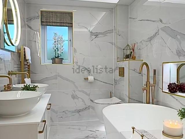 Appartamento in vendita di 140 m²