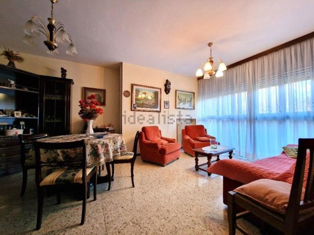 Appartamento in vendita di 140 m²