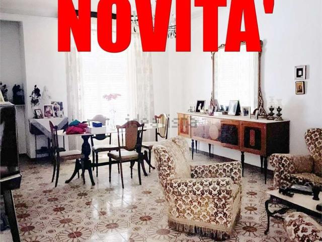 Appartamento in vendita di 140 m²