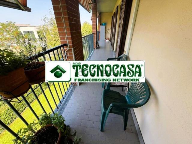 Appartamento in vendita di 140 m²
