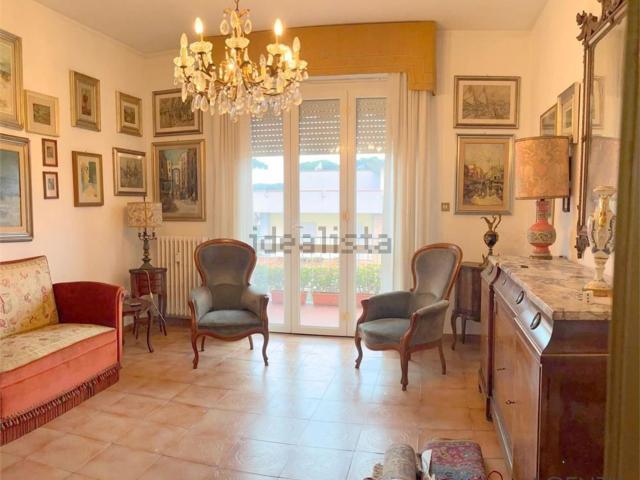 Appartamento in vendita di 140 m²